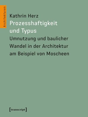 cover image of Prozesshaftigkeit und Typus